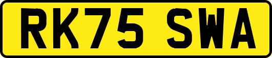 RK75SWA