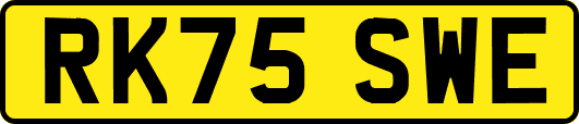 RK75SWE