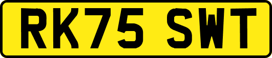 RK75SWT