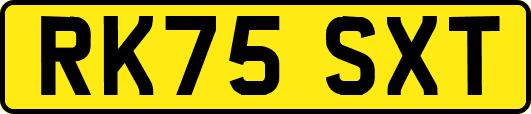 RK75SXT