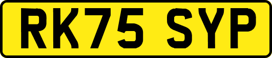 RK75SYP
