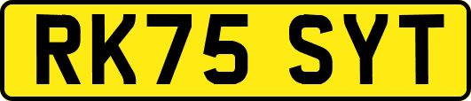 RK75SYT