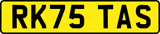 RK75TAS