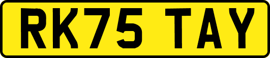 RK75TAY