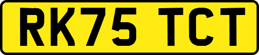 RK75TCT
