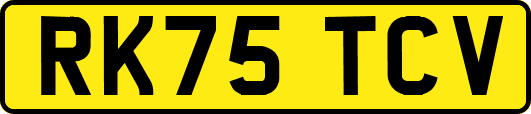 RK75TCV