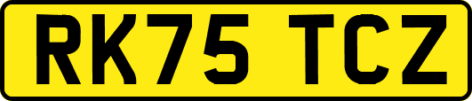 RK75TCZ