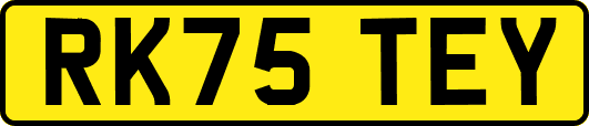 RK75TEY