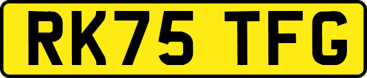 RK75TFG