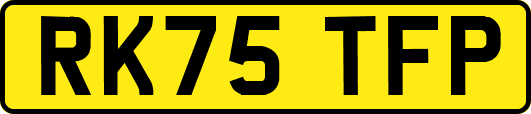 RK75TFP