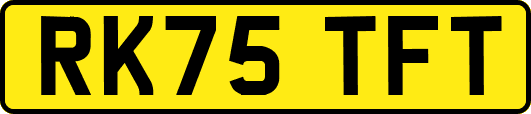 RK75TFT