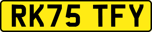 RK75TFY