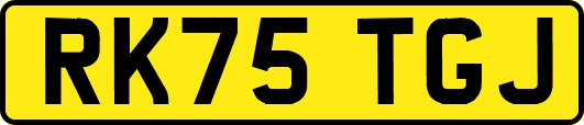 RK75TGJ