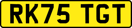RK75TGT
