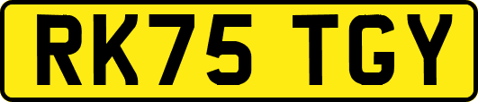 RK75TGY