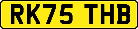 RK75THB