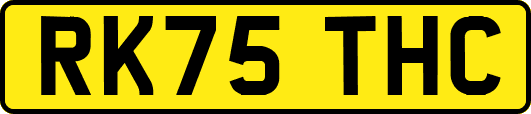 RK75THC