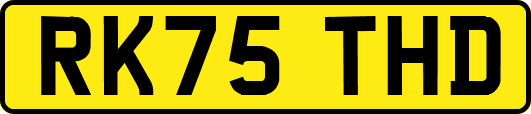 RK75THD
