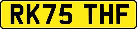 RK75THF