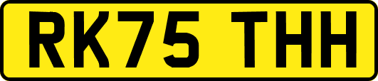 RK75THH