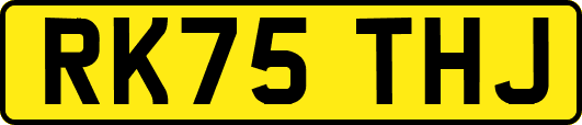 RK75THJ