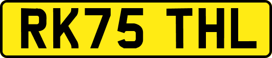 RK75THL