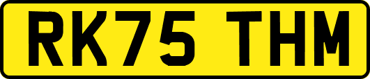 RK75THM