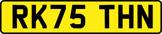 RK75THN