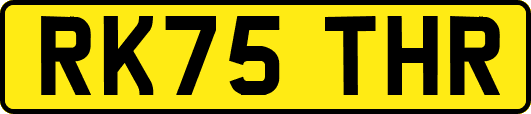 RK75THR