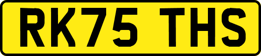 RK75THS