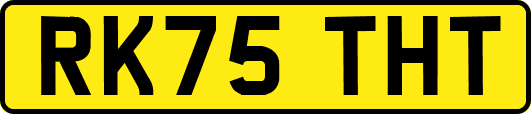 RK75THT