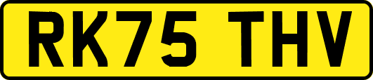 RK75THV