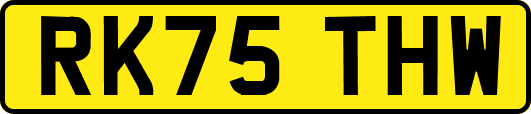 RK75THW