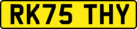 RK75THY