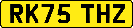 RK75THZ