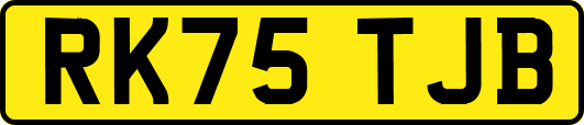 RK75TJB