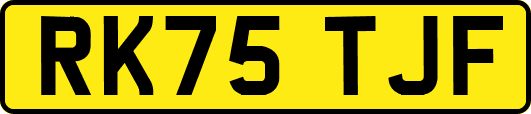 RK75TJF