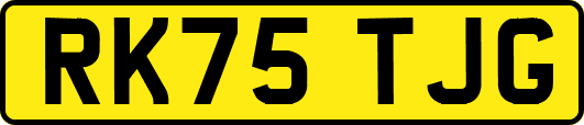 RK75TJG