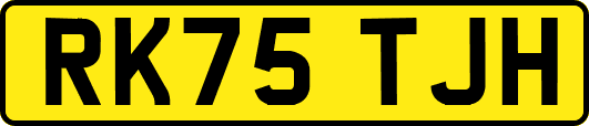 RK75TJH