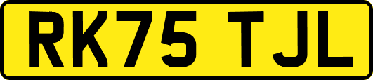 RK75TJL