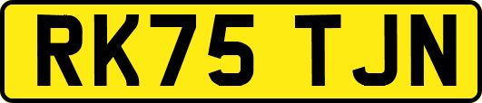 RK75TJN