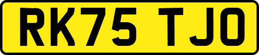 RK75TJO