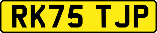 RK75TJP