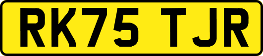 RK75TJR