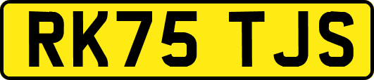 RK75TJS
