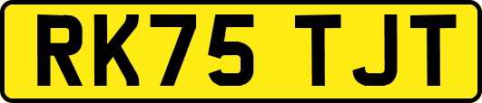 RK75TJT