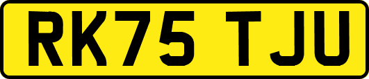 RK75TJU