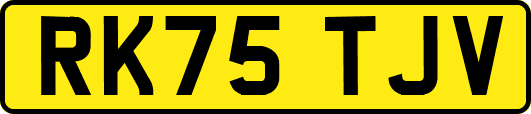 RK75TJV
