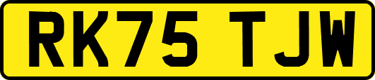 RK75TJW