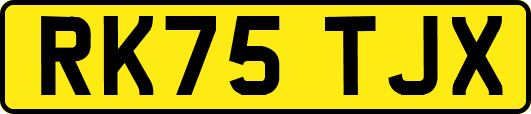 RK75TJX